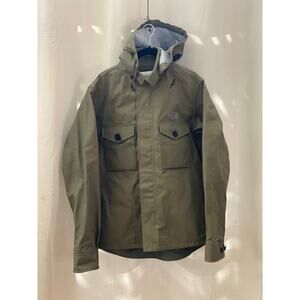 Junya Watanabe MAN x The North Face Windstopper Jacket